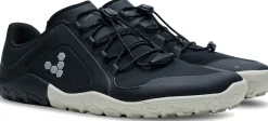 Vivobarefoot Mens Primus Trail III All Weather FG Shoes - Obsidian