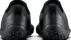 Vivobarefoot Mens Primus Trail Knit FG Shoes - Obsidian-Obsidian