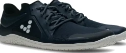 Vivobarefoot Womens Primus Lite III Shoes - Navy