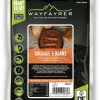 Wayfayrer Sausage and Baked Beans