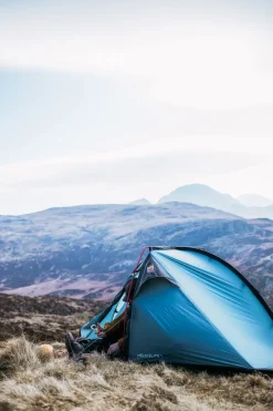 Wild Country Helm Elite 1 Tent