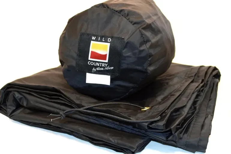 Wild Country Norte Compact 1 Footprint