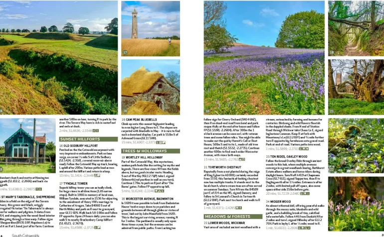 Wild Guide South West England 2