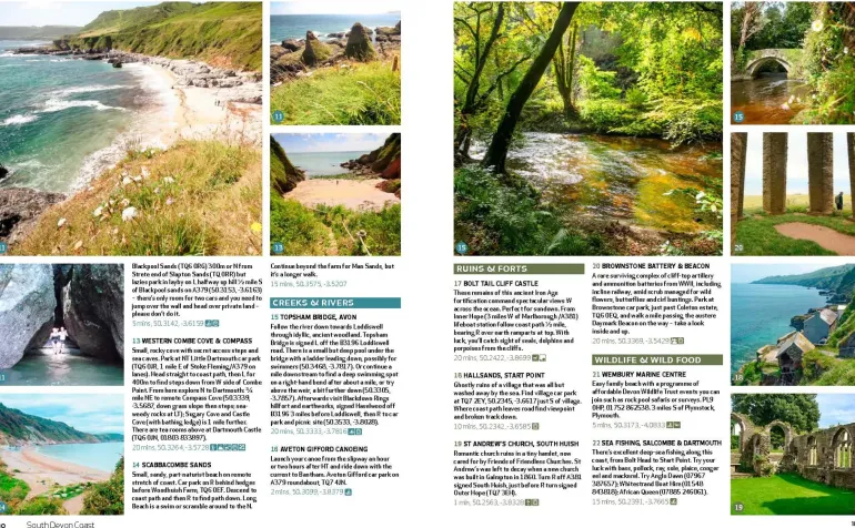 Wild Guide South West England 2