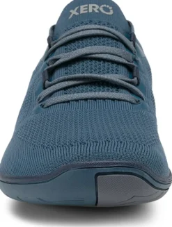 Xero Shoes Mens Nexus Knit Shoe - Orion Blue
