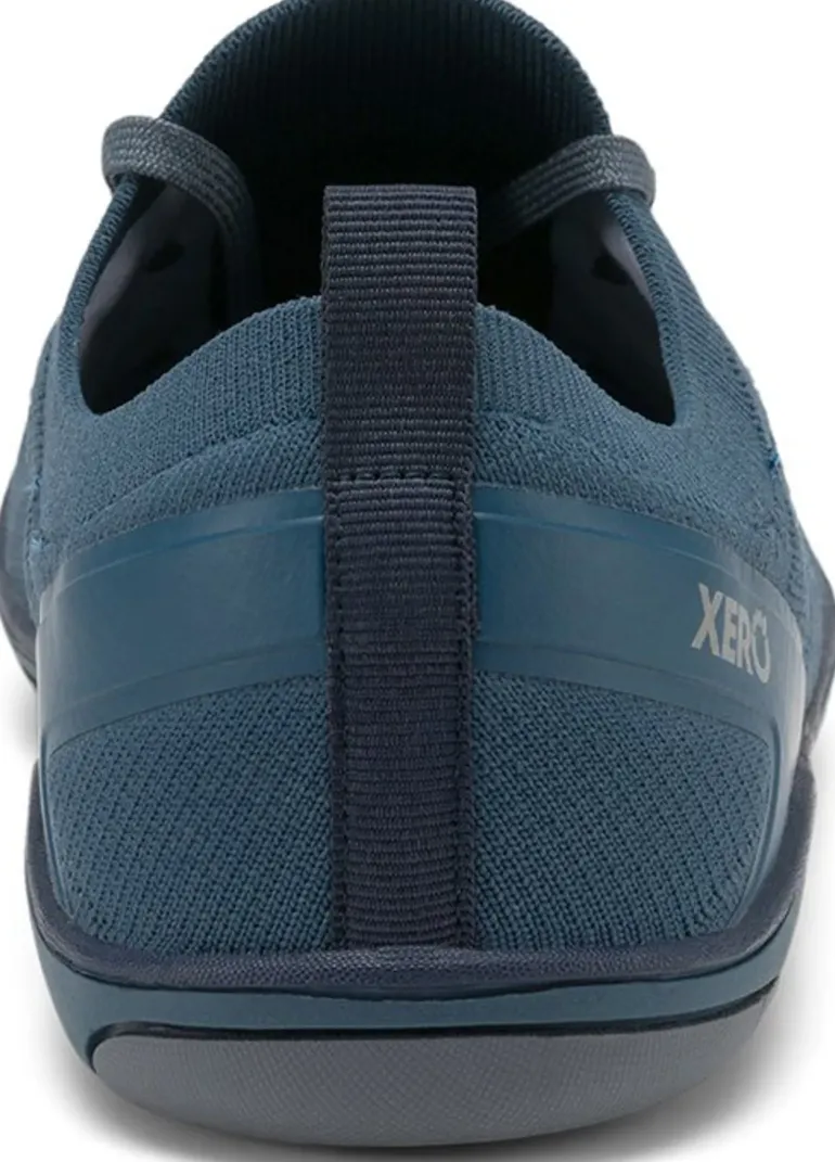Xero Shoes Mens Nexus Knit Shoe - Orion Blue