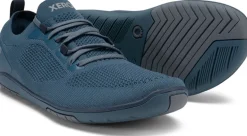 Xero Shoes Mens Nexus Knit Shoe - Orion Blue