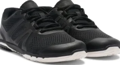 Xero Shoes Womens HFS II Shoe - Black