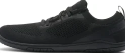 Xero Shoes Womens Nexus Knit Shoe - Black-Black