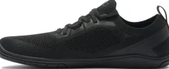 Xero Shoes Womens Nexus Knit Shoe - Black-Black