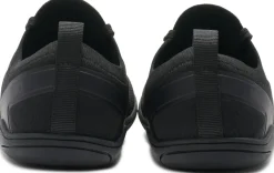 Xero Shoes Womens Nexus Knit Shoe - Black-Black