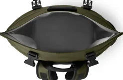 YETI Hopper Backpack M20 Soft Cooler - Olive