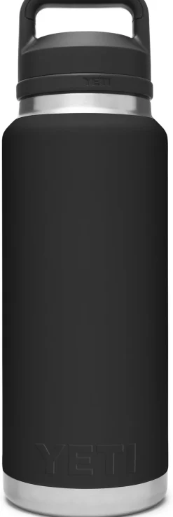 YETI Rambler 36oz Bottle - Black