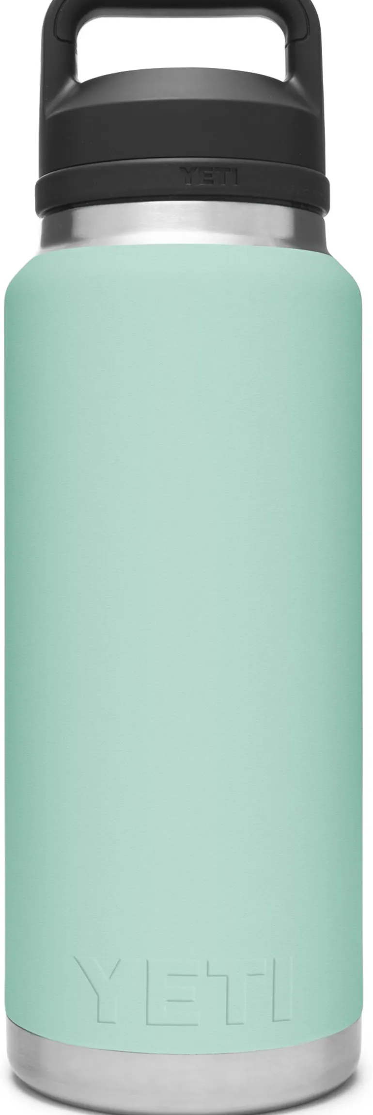 YETI Rambler 36oz Bottle - Seafoam
