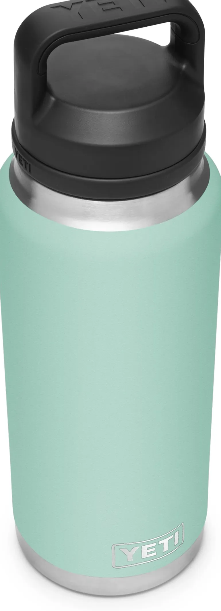 YETI Rambler 36oz Bottle - Seafoam