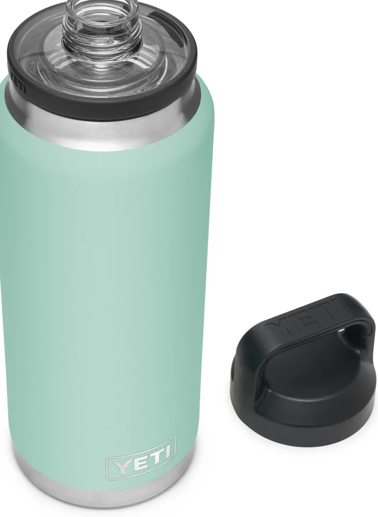 YETI Rambler 36oz Bottle - Seafoam