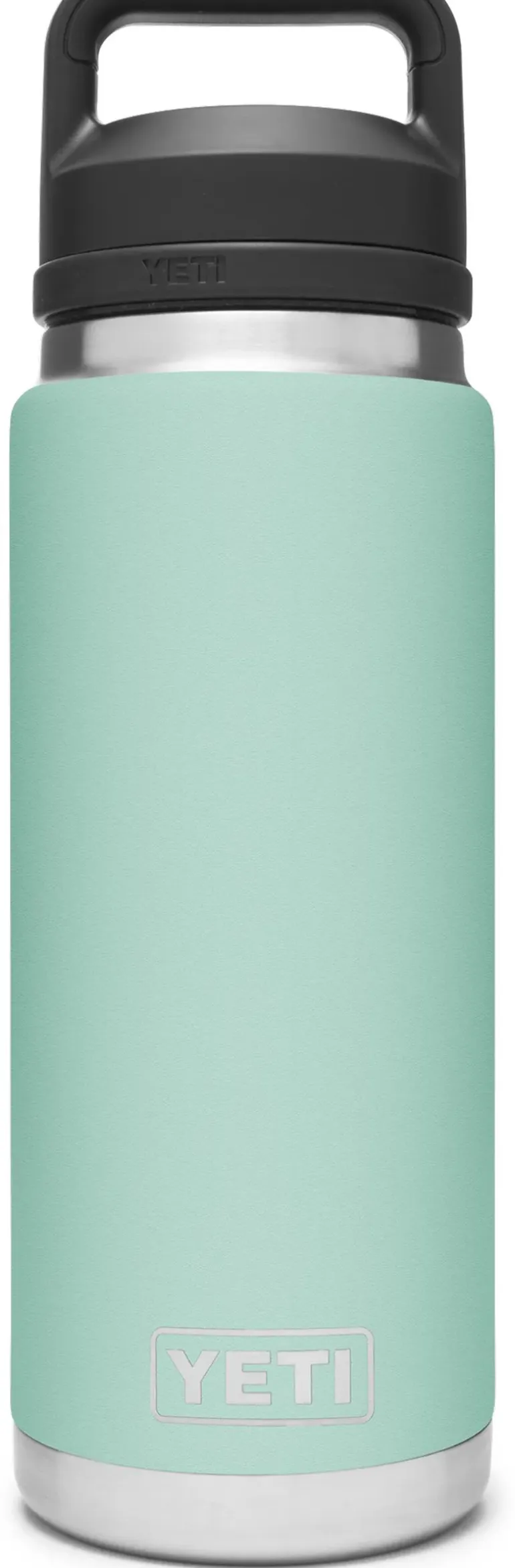 YETI Rambler 26oz Bottle - Seafoam