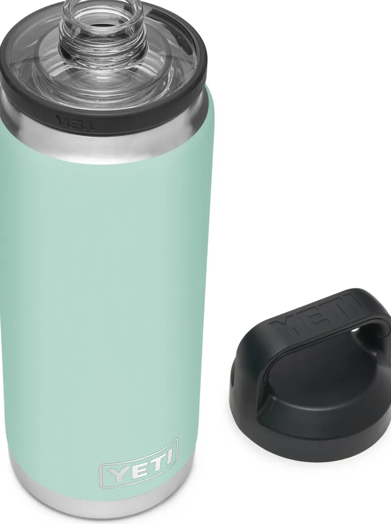 YETI Rambler 26oz Bottle - Seafoam