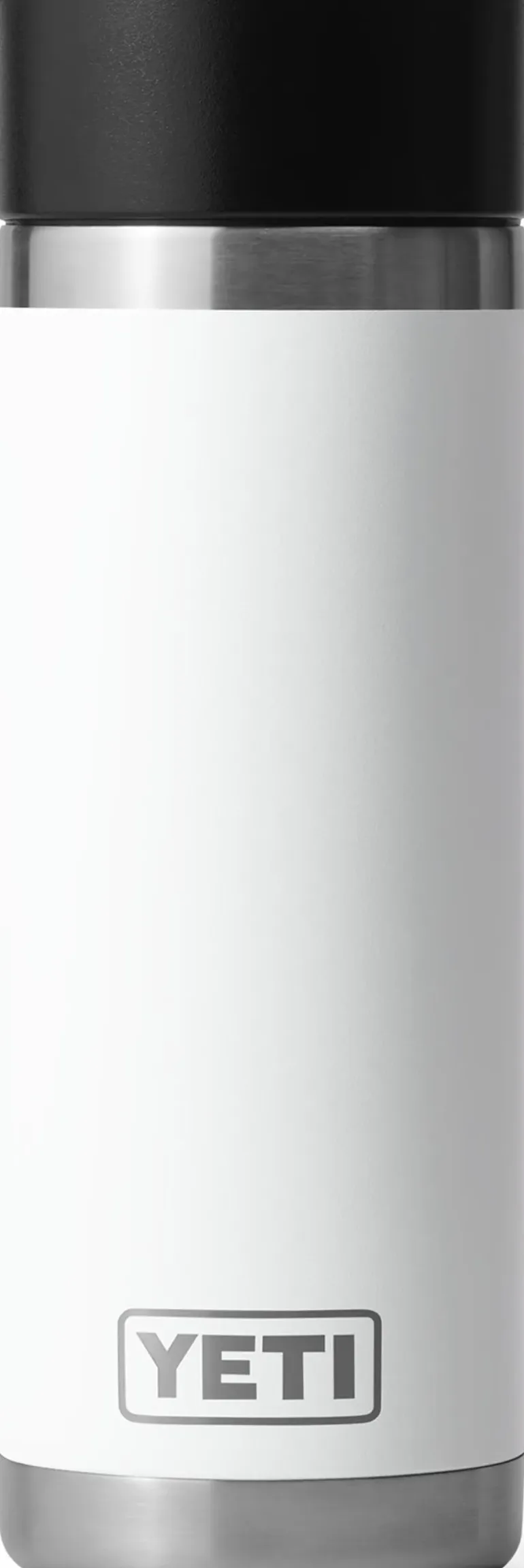 YETI Rambler 18oz HotShot Bottle - White