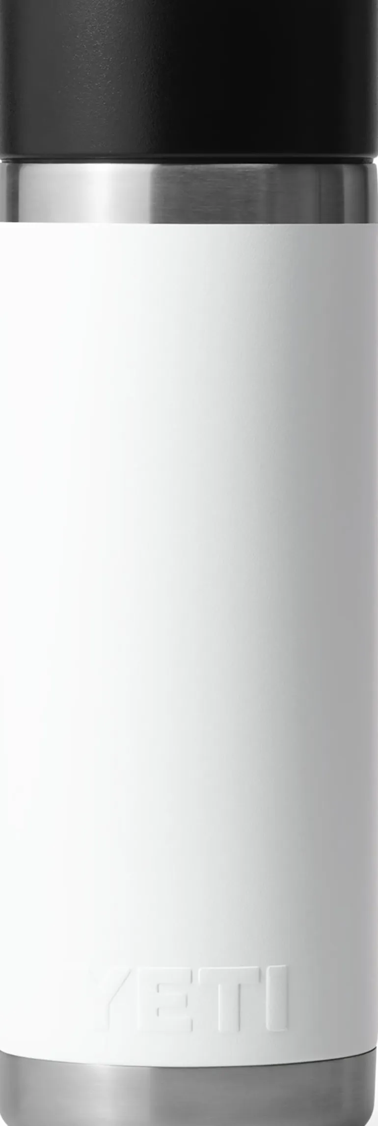 YETI Rambler 18oz HotShot Bottle - White
