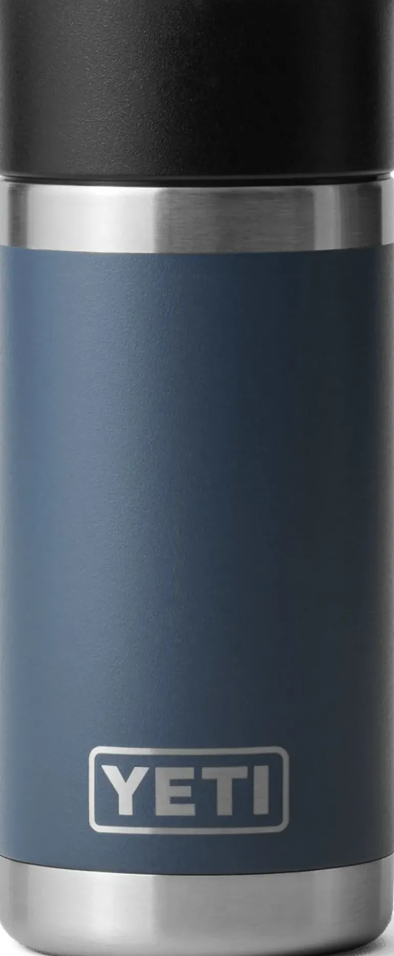 YETI Rambler 12oz HotShot Bottle - Navy