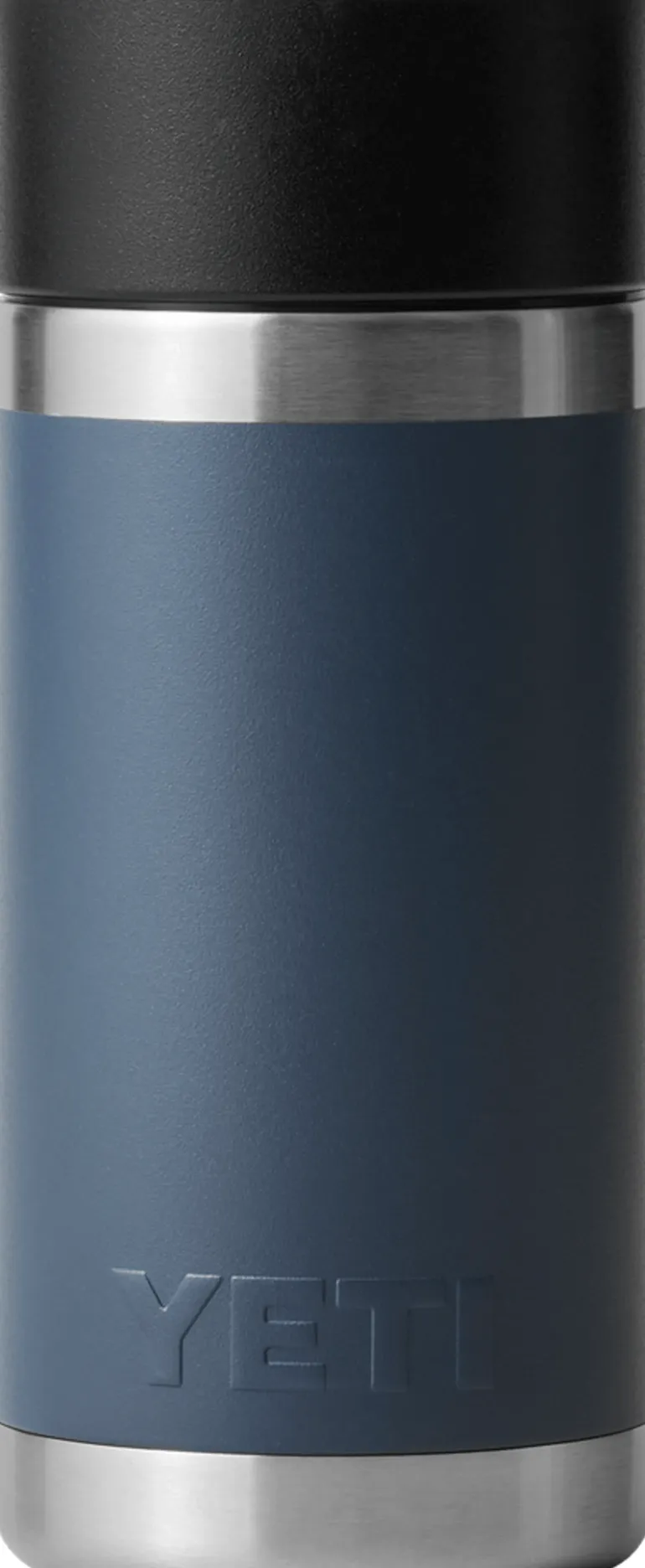 YETI Rambler 12oz HotShot Bottle - Navy