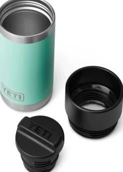 YETI Rambler 12oz HotShot Bottle - Seafoam