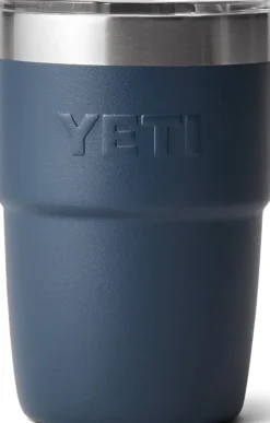 YETI Rambler 8oz Stackable Cup - Navy