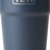 YETI Rambler 20oz Stackable Cup - Navy