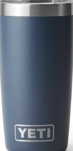 YETI Rambler 10oz Tumbler - Navy