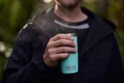 YETI Rambler 10oz Tumbler - Seafoam