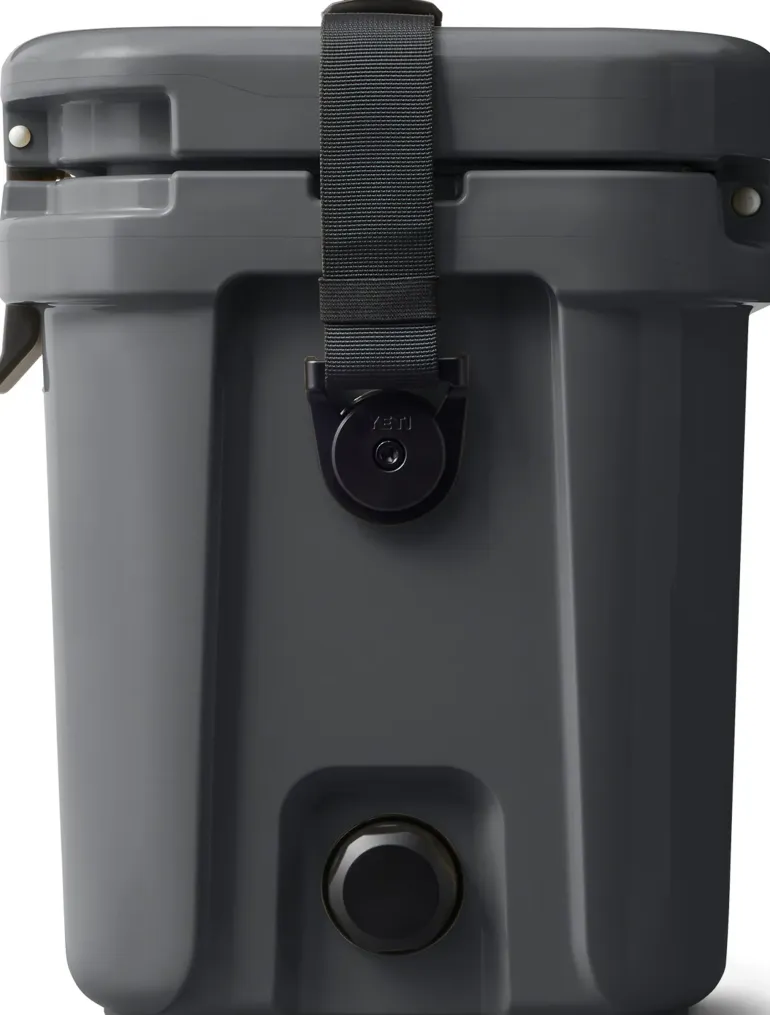 YETI Roadie 15 Cool Box - Charcoal