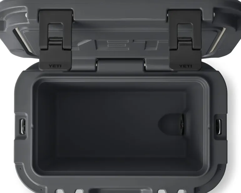 YETI Roadie 15 Cool Box - Charcoal