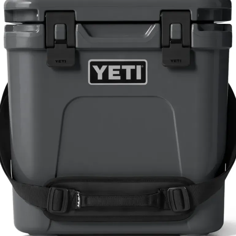 YETI Roadie 24 2.0 Cool Box - Charcoal