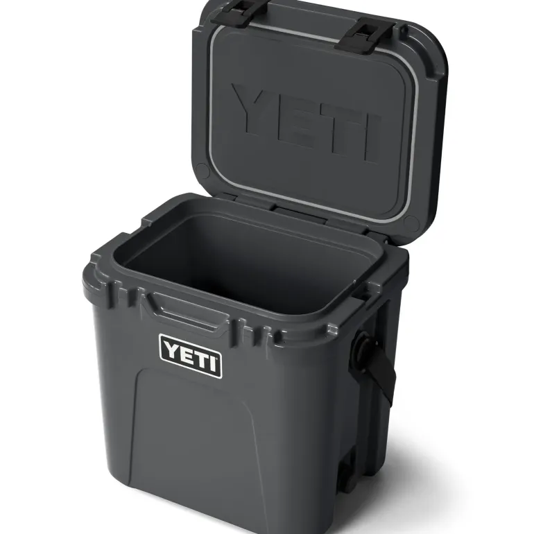 YETI Roadie 24 2.0 Cool Box - Charcoal