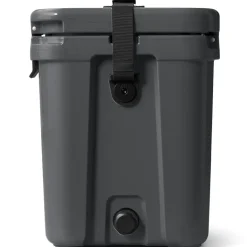 YETI Roadie 24 2.0 Cool Box - Charcoal