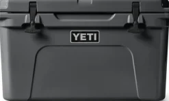 YETI Tundra 45 Cool Box - Charcoal