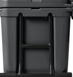 YETI Tundra Haul Wheeled Cool Box - Charcoal