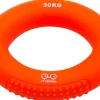 YY Vertical Climbing Warm-Up Ring - Orange 30Kg