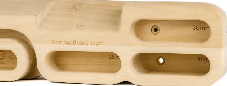 YY Vertical VerticalBoard Light